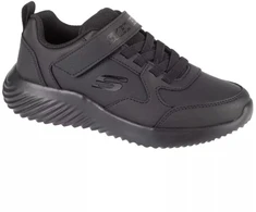 Skechers Bounder - Power Study 405626L-BBK Juoda 27