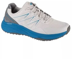 Skechers Bounder RSE - Zoner 232781-GYBL Pilka 41