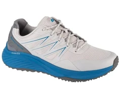 Skechers Bounder RSE - Zoner 232781-GYBL Pilka 41