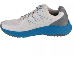 Skechers Bounder RSE - Zoner 232781-GYBL Pilka 41