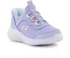 Skechers Bounder-Simple Cute Jr 303585N-LAV batai