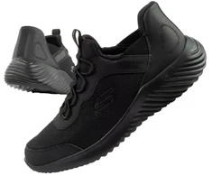 Skechers Bounder Slip-ins vaikiški sportiniai bateliai