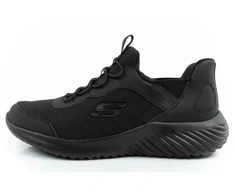 Skechers Bounder Slip-ins vaikiški sportiniai bateliai