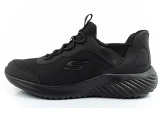 Skechers Bounder Slip-ins vaikiški sportiniai bateliai
