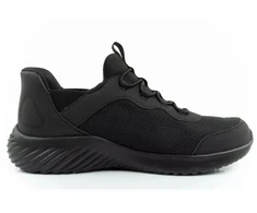 Skechers Bounder Slip-ins vaikiški sportiniai bateliai
