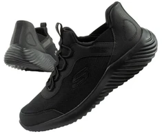 Skechers Bounder Slip-ins vaikiški sportiniai bateliai