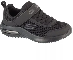 Skechers Bounder-Tech 403748L-BBK Juoda 27
