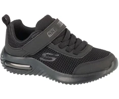 Skechers Bounder-Tech 403748L-BBK Juoda 27
