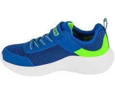 Skechers Bounder-Tech 403748L-BLLM Mėlynas 28