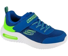 Skechers Bounder-Tech 403748L-BLLM Mėlynas 28
