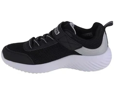 Skechers Bounder-Tech Jr 403748L-BKSL batai