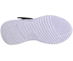 Skechers Bounder-Tech Jr 403748L-BKSL batai