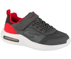 Skechers Bounder-Tech - Ultravoid 403723L-CCRD Pilka 28