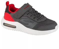 Skechers Bounder-Tech - Ultravoid 403723L-CCRD Pilka 28