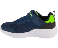 Skechers Bounder-Tech - Ultravoid 403723L-NVLM Tamsiai mėlyna 29