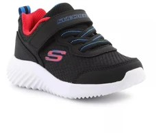 Skechers Bounder - Techrox 403906N-BLK Juoda