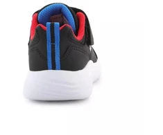 Skechers Bounder - Techrox 403906N-BLK Juoda