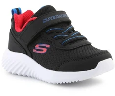 Skechers Bounder - Techrox 403906N-BLK Juoda