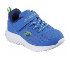 Skechers Bounder Techrox 403906N-BLU Mėlyna