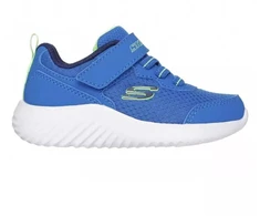Skechers Bounder Techrox 403906N-BLU Mėlyna