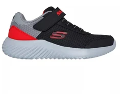 Skechers Bounder-Trekzic Jr 403908L-BKRD batai