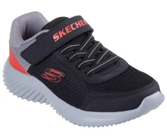 Skechers Bounder-Trekzic Jr 403908L-BKRD batai