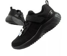 Skechers Bounder Velcro vaikiški sportiniai bateliai, lengvi ir patogūs