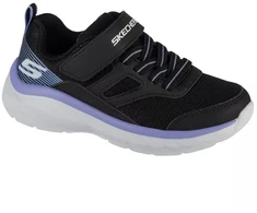 Skechers Boundless 303555L-BKLV Juoda 28