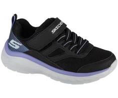 Skechers Boundless 303555L-BKLV Juoda 28