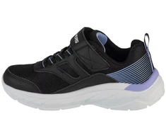 Skechers Boundless 303555L-BKLV Juoda 28