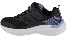 Skechers Boundless 303555L-BKLV Juoda 28