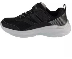 Skechers Boundless 403718L-BKSL Juoda 28