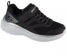 Skechers Boundless 403718L-BKSL Juoda 28