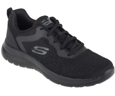 Skechers Bountiful - Quick Path 12607-BBK Juoda 36