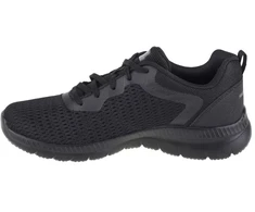 Skechers Bountiful - Quick Path 12607-BBK Juoda 36