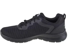 Skechers Bountiful - Quick Path 12607-BBK Juoda 36