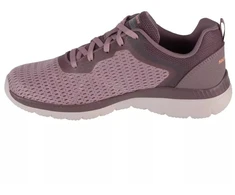 Skechers Bountiful - Quick Path 12607-LAV Rožinė 36