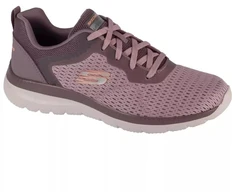Skechers Bountiful - Quick Path 12607-LAV Rožinė 36