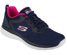Skechers Bountiful - Quick Path 12607-NVHP Tamsiai mėlyna 36.5