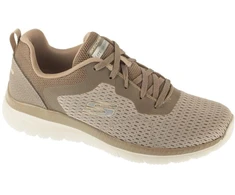 Skechers Bountiful - Quick Path 12607-TPE Béžinė 37