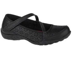 Skechers Breathe Easy Playground Popp 82277L-BBK Juoda 27
