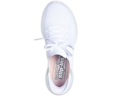 Skechers Brillian Path Moteriški batai 149710WHT