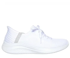 Skechers Brillian Path Moteriški batai 149710WHT