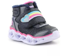 Skechers Brilliant Rainbow Jr 302669N-NVPK batai