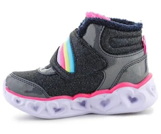 Skechers Brilliant Rainbow Jr 302669N-NVPK batai