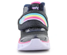 Skechers Brilliant Rainbow Jr 302669N-NVPK batai