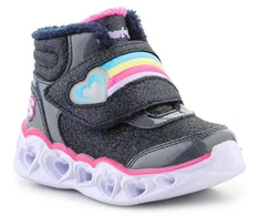 Skechers Brilliant Rainbow Jr 302669N-NVPK batai