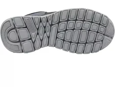 Skechers Burns Agoura M 52635-BKGY avalynė