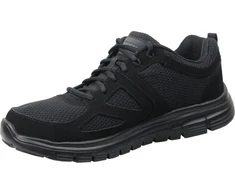 Skechers Burns M 52635-BBK batai
