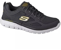 Skechers Burns M 52635-CHAR batai